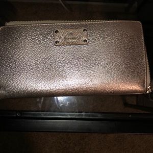 Kate spade wallet